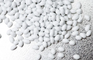 Raw materials